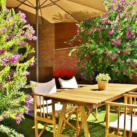 Apartamento Laurel Lloret de Mar Exterior foto
