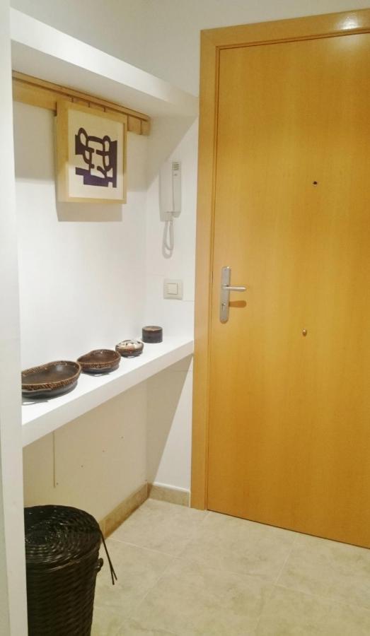 Apartamento Laurel Lloret de Mar Exterior foto