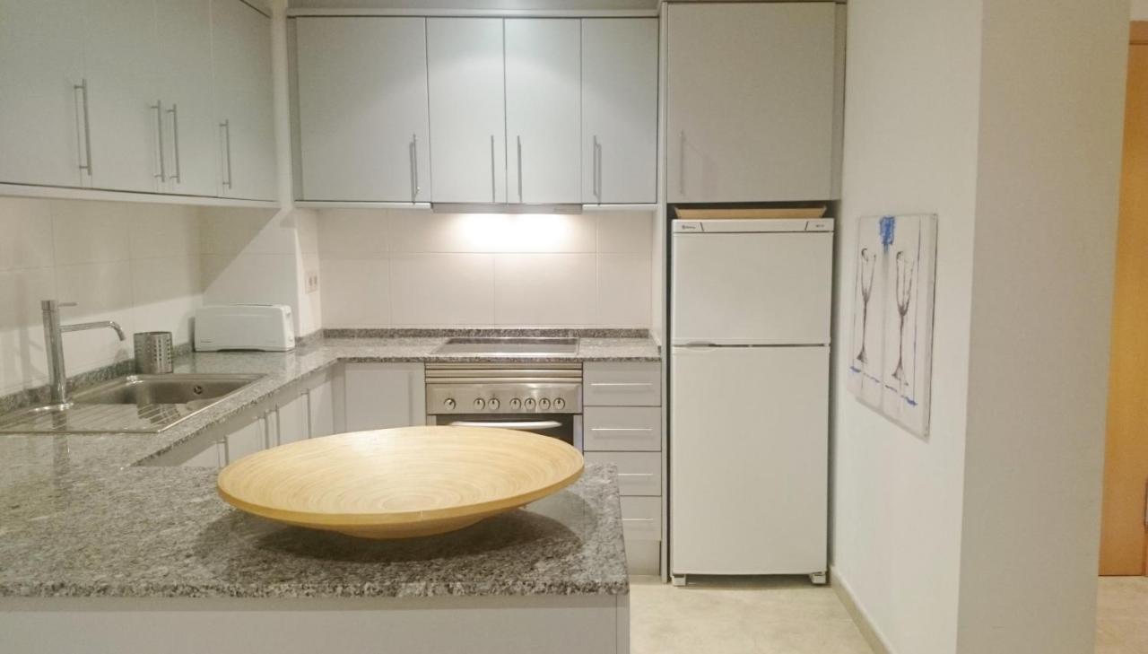 Apartamento Laurel Lloret de Mar Exterior foto