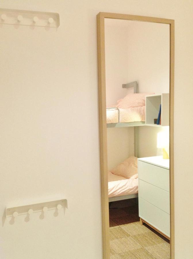 Apartamento Laurel Lloret de Mar Exterior foto