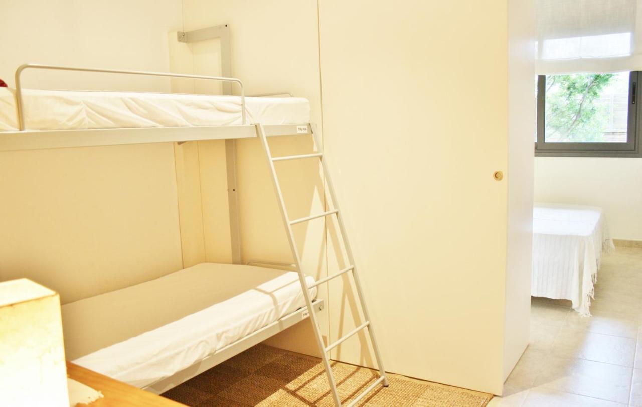 Apartamento Laurel Lloret de Mar Exterior foto