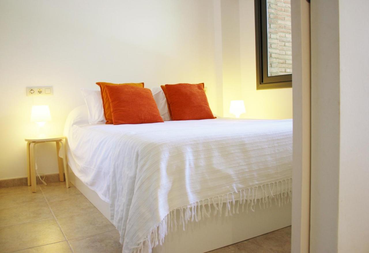 Apartamento Laurel Lloret de Mar Exterior foto